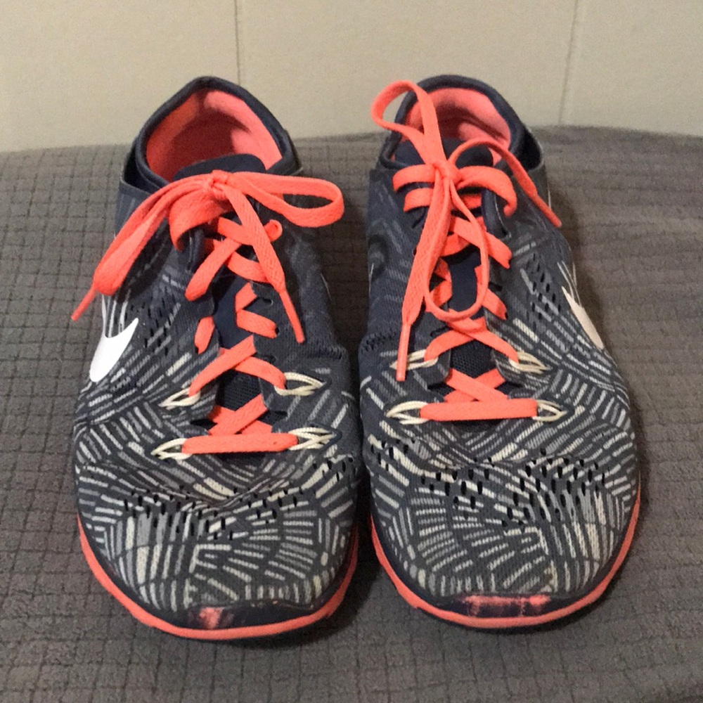 Nike 5.0 Shoes